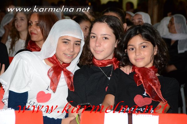 عندي حنين